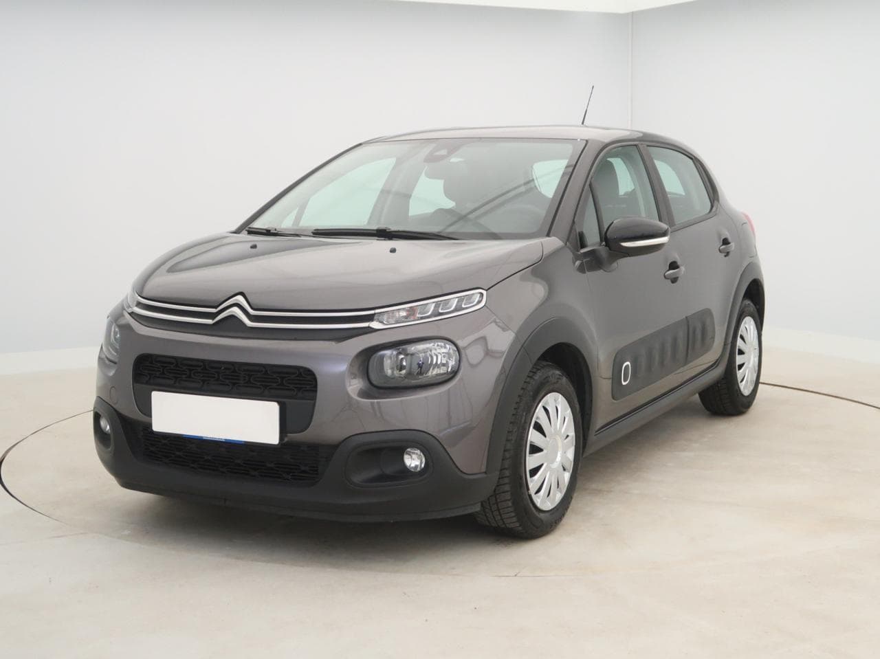 2019 Citroen C3 - 4
