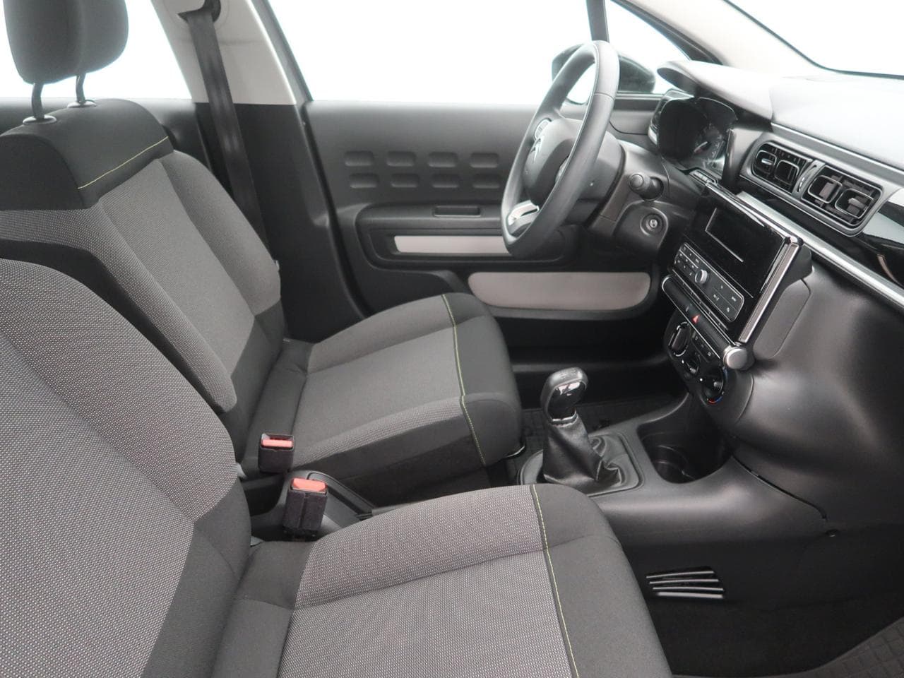 2019 Citroen C3 - 19