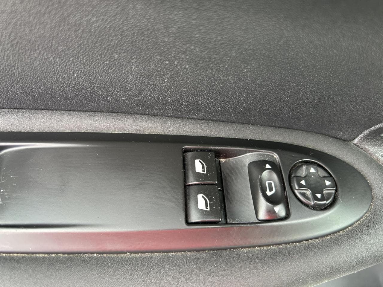 2013 Citroen C4 - 12