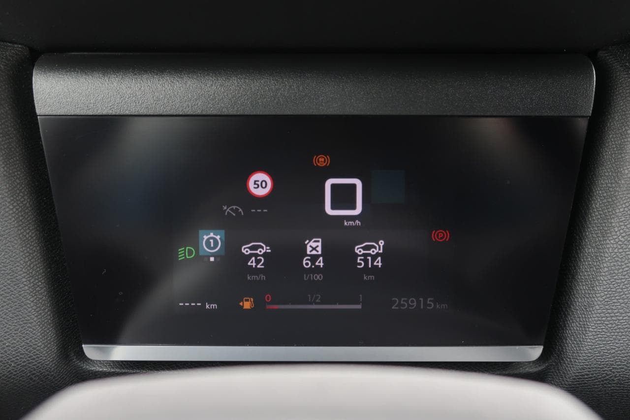 2025 Citroen C4 - 17