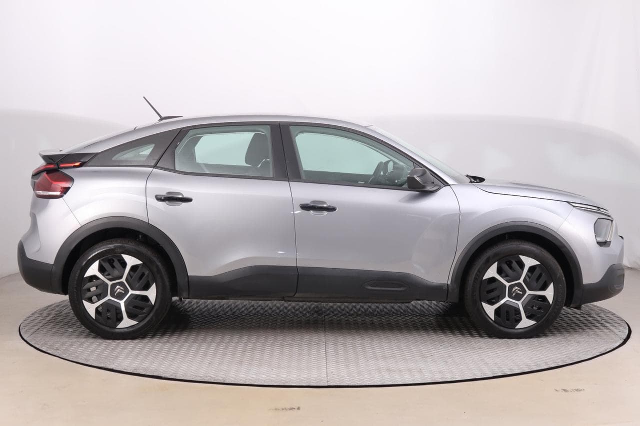 2025 Citroen C4 - 8