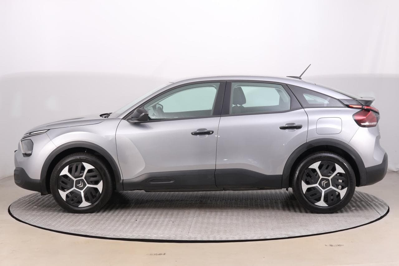 2025 Citroen C4 - 4