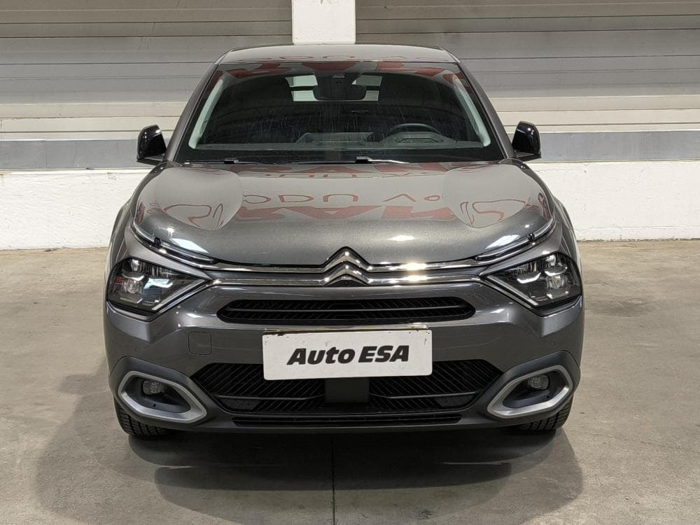 2022 Citroen C4 - 3