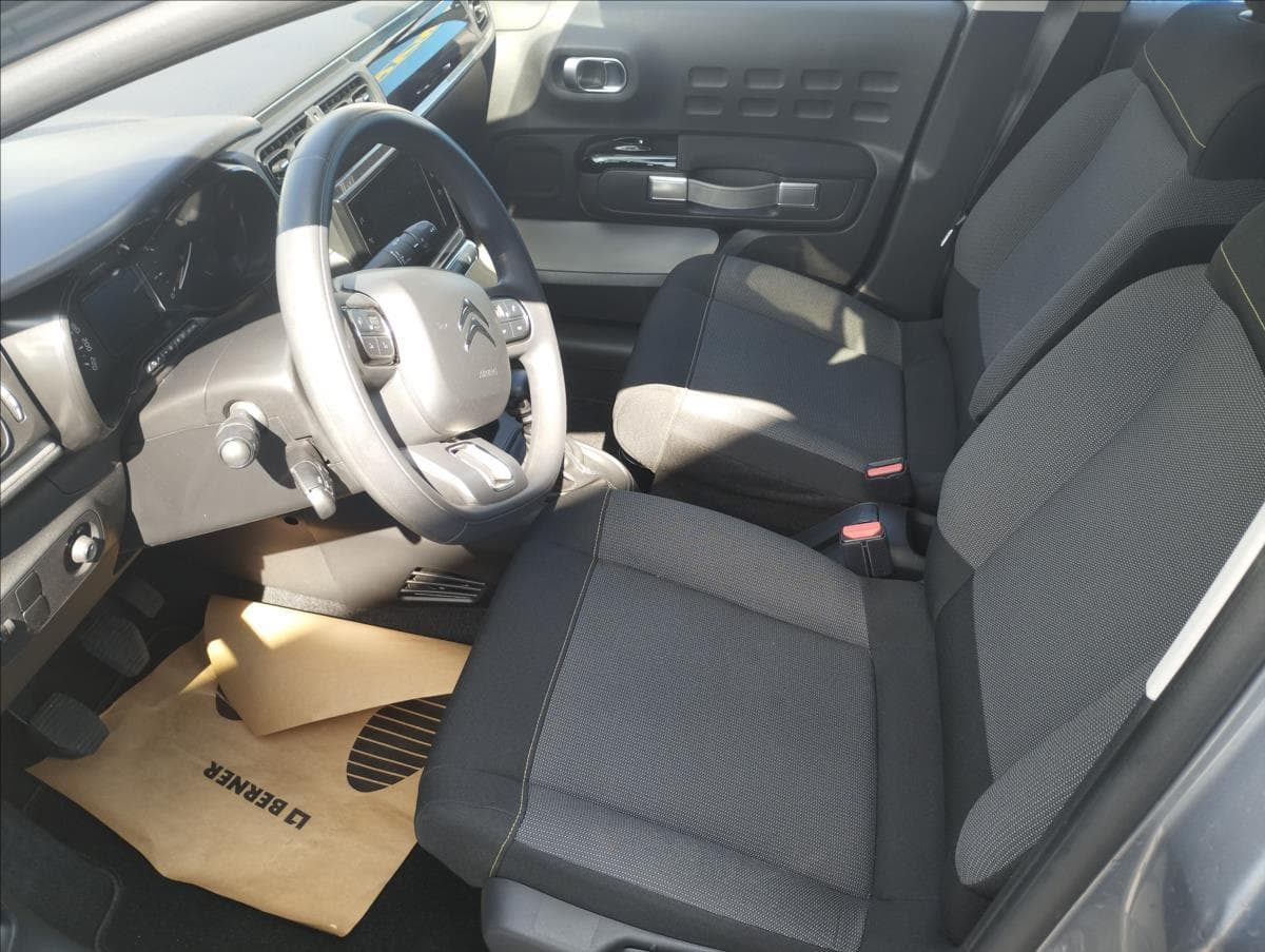 2021 Citroen C3 - 7