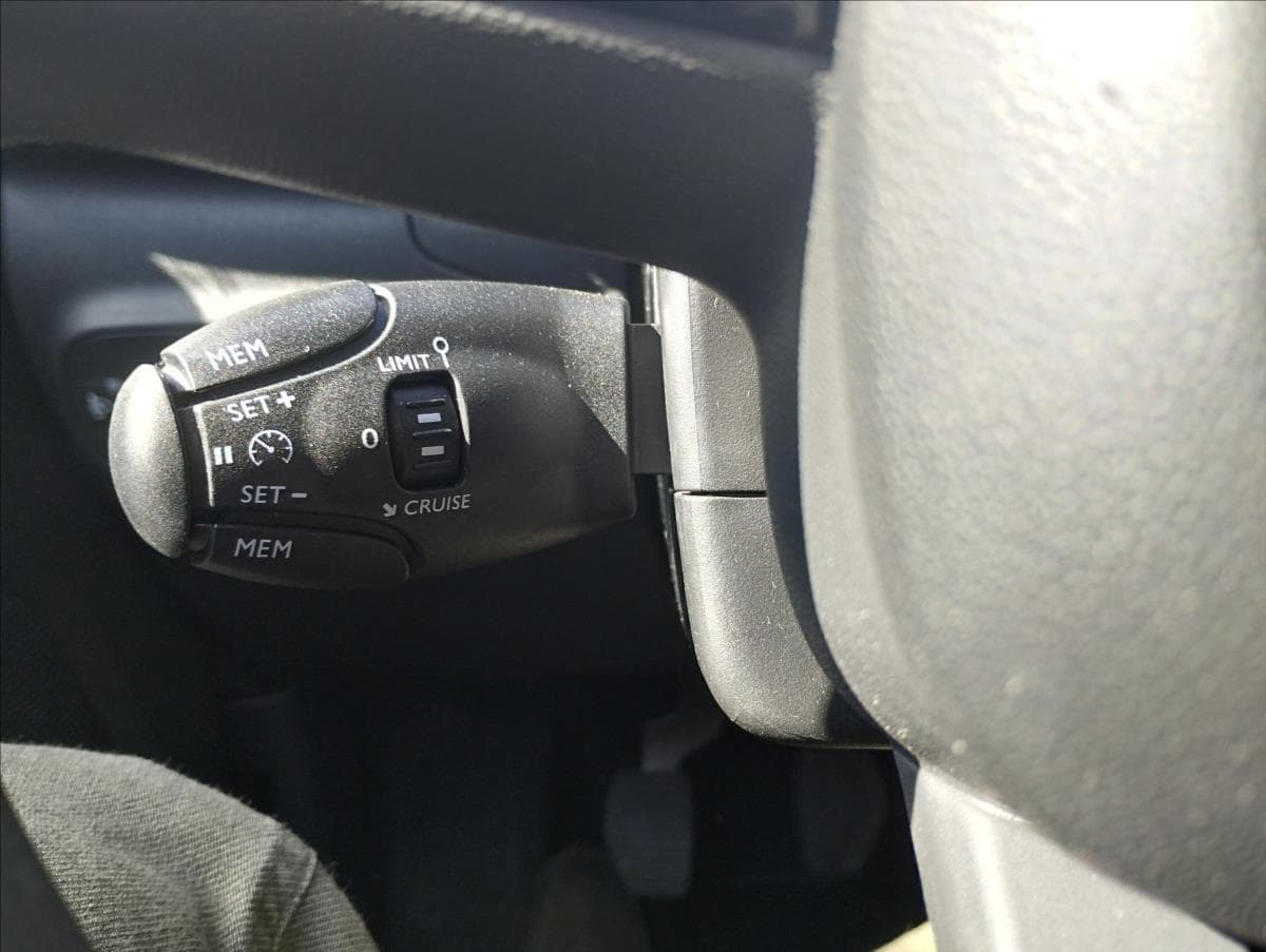 2021 Citroen C3 - 14
