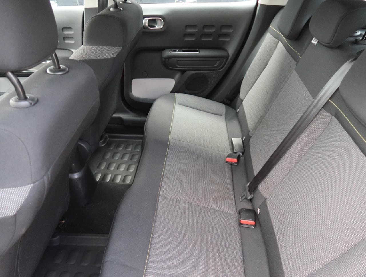 2017 Citroen C3 - 16