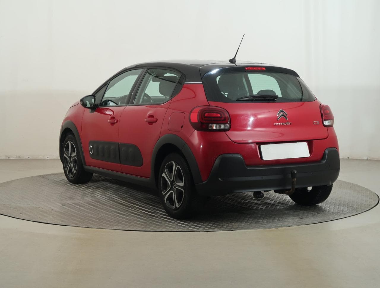 2017 Citroen C3 - 5