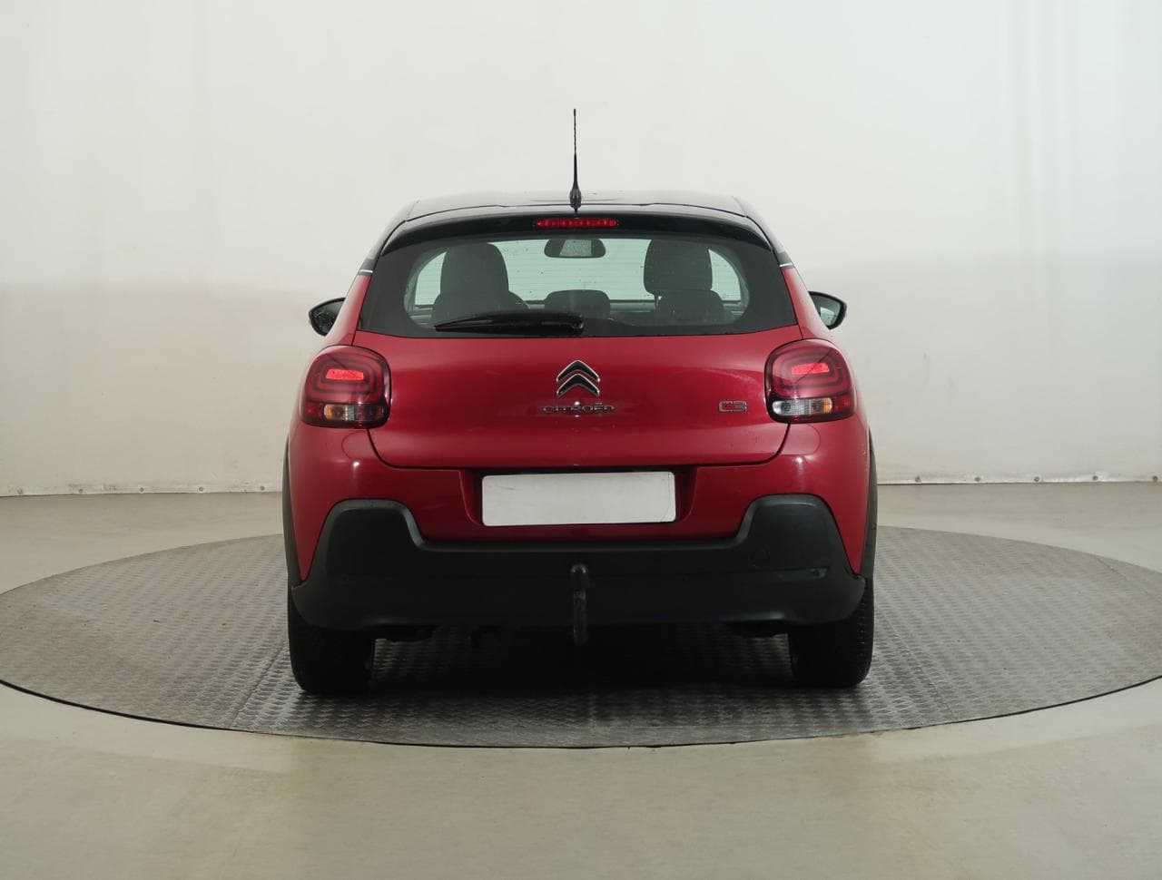 2017 Citroen C3 - 6