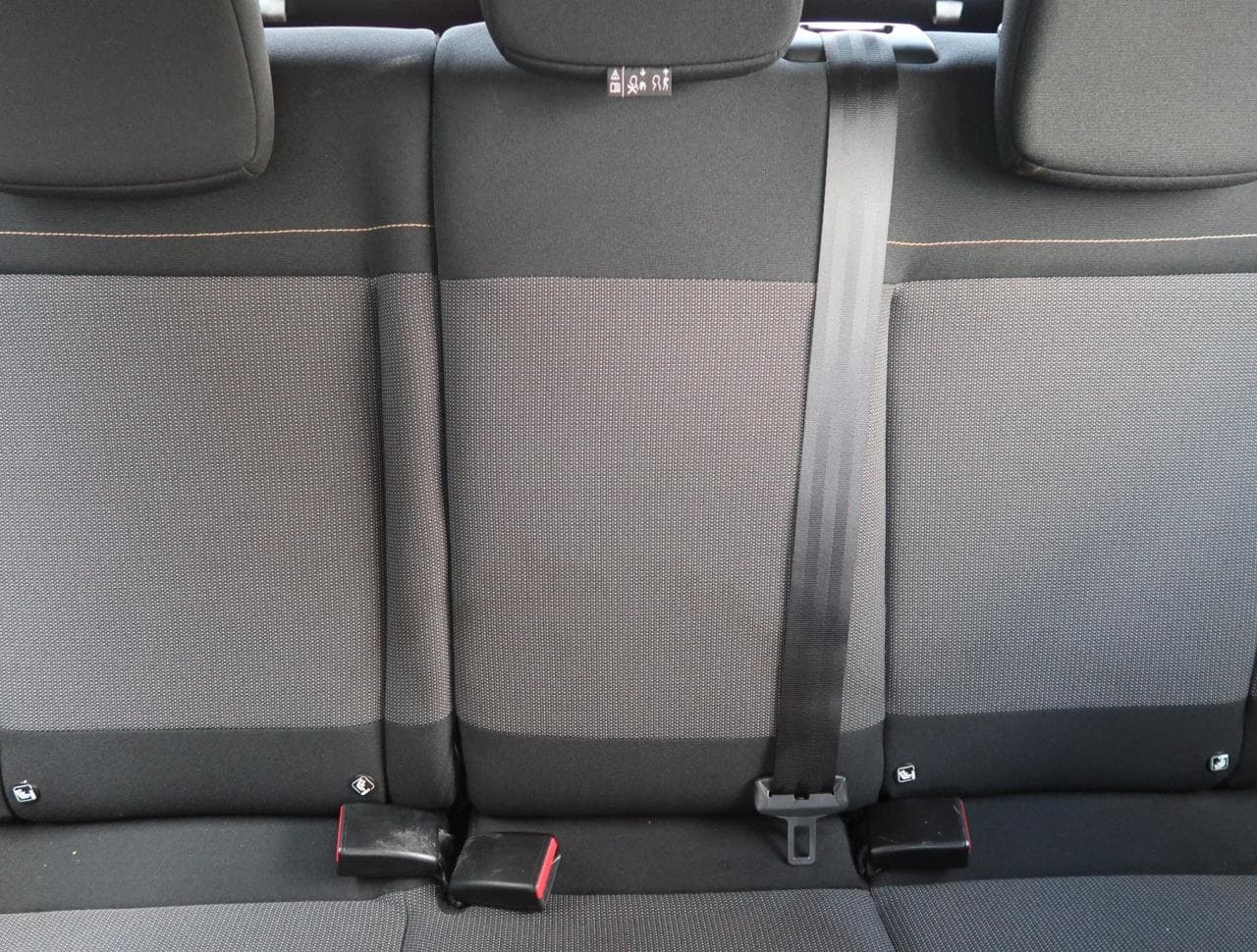 2017 Citroen C3 - 14