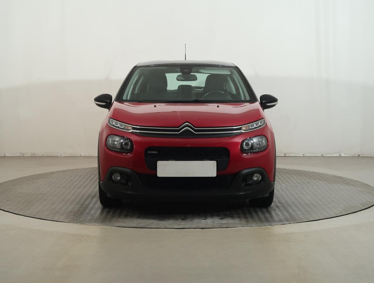 2017 Citroen C3 - 2