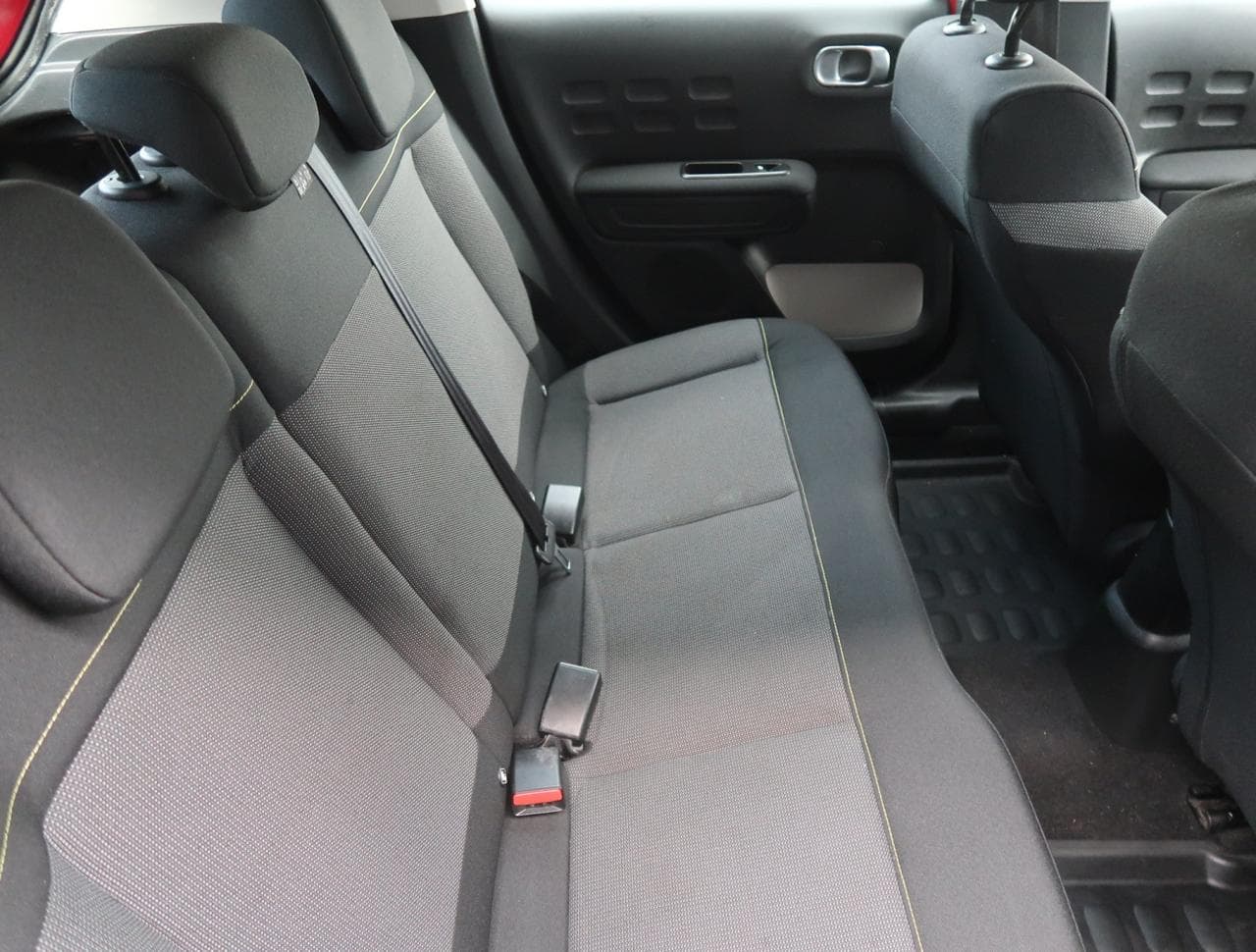 2017 Citroen C3 - 13