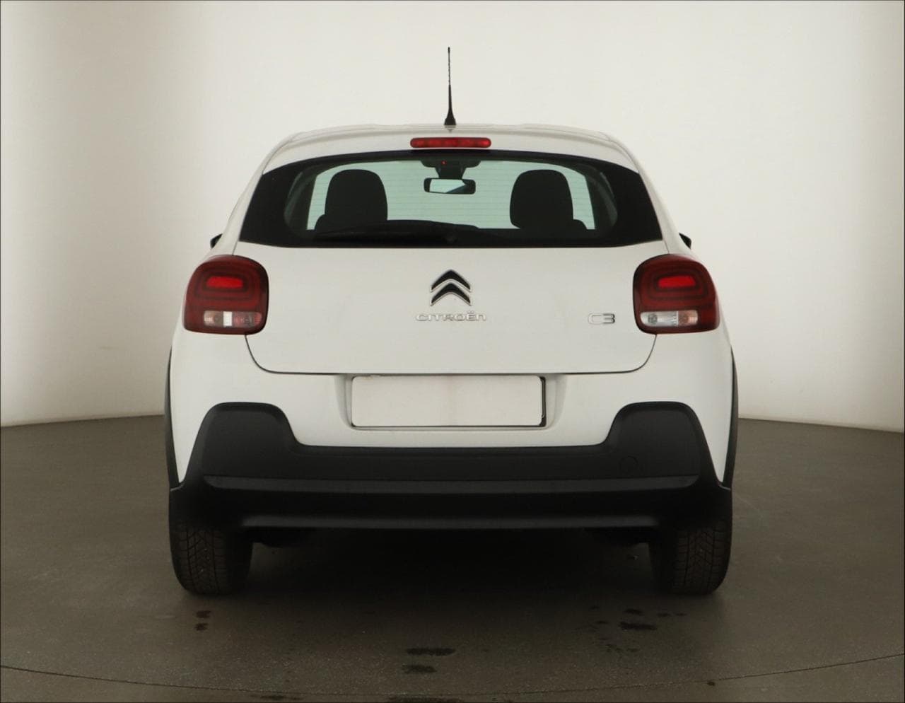 2020 Citroen C3 - 10