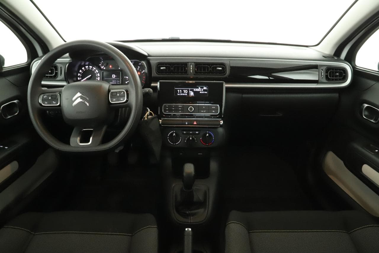 2020 Citroen C3 - 16