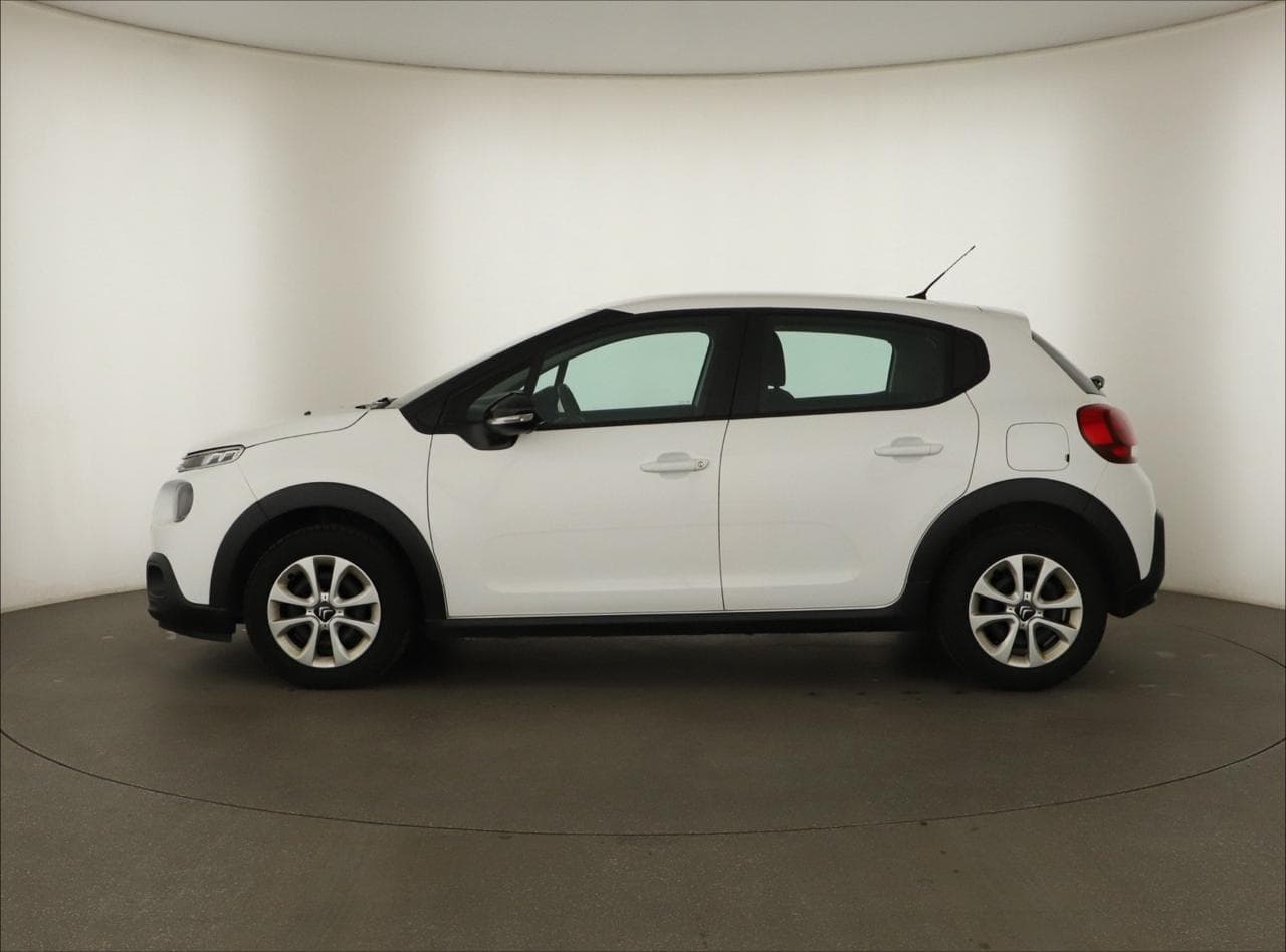 2020 Citroen C3 - 6
