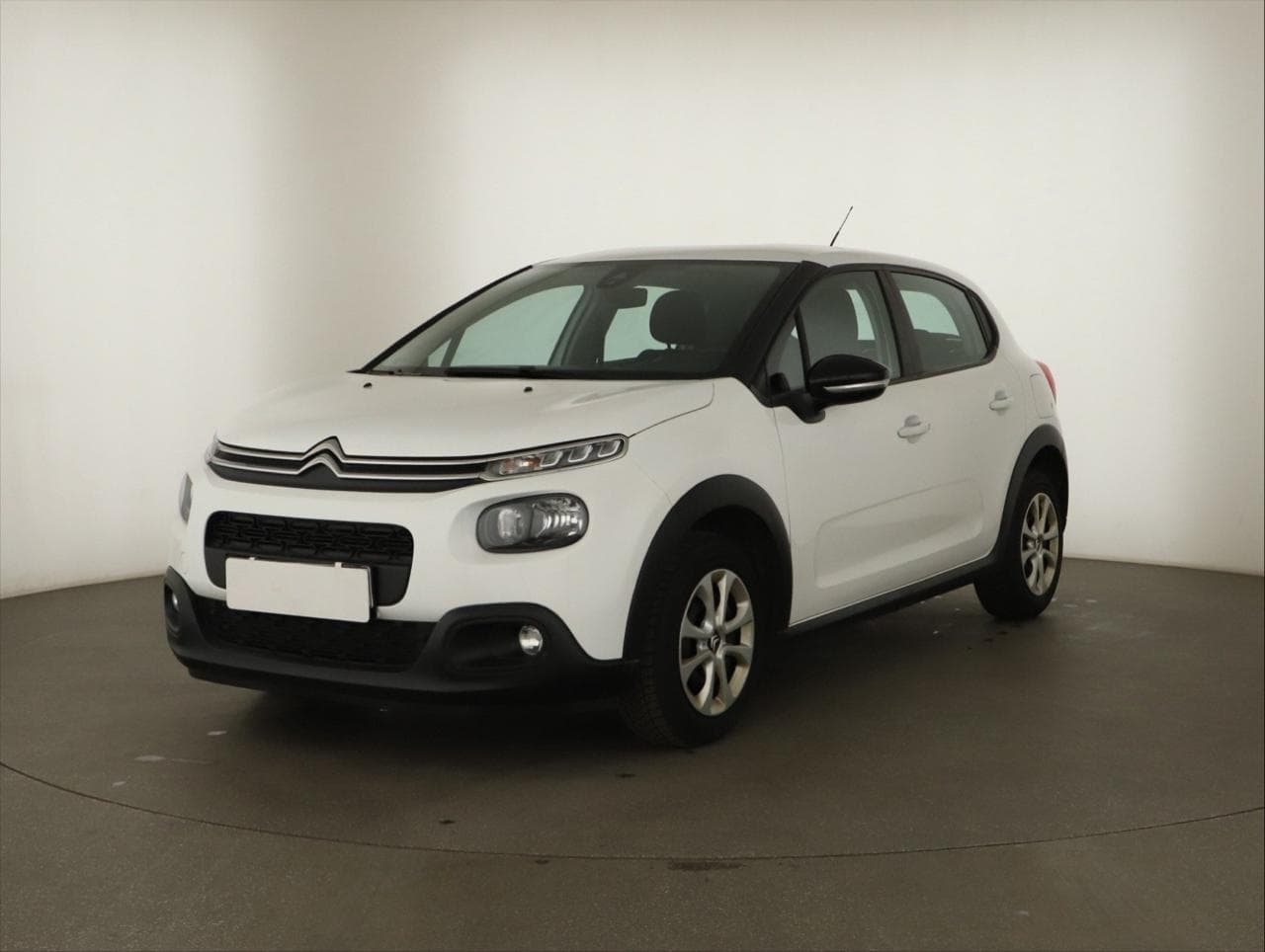 2020 Citroen C3 - 4