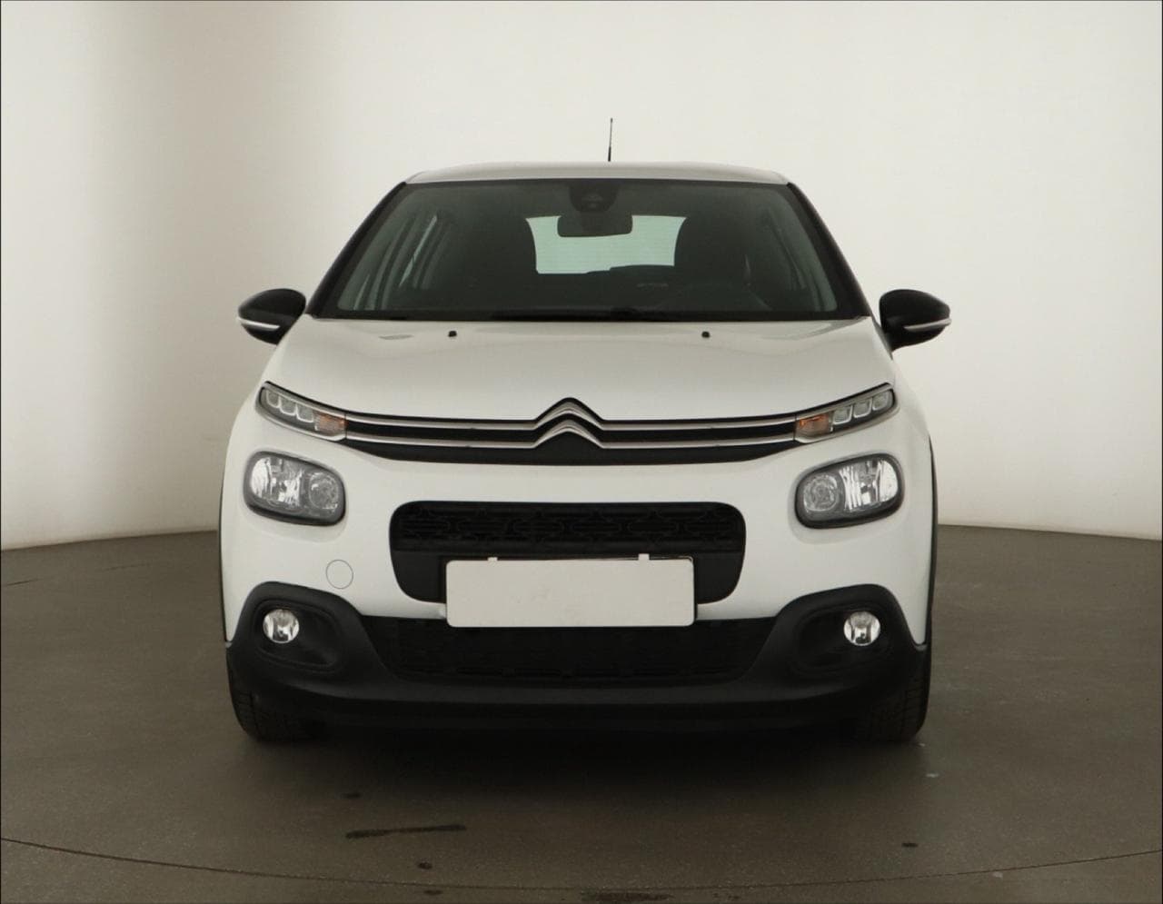 2020 Citroen C3 - 2