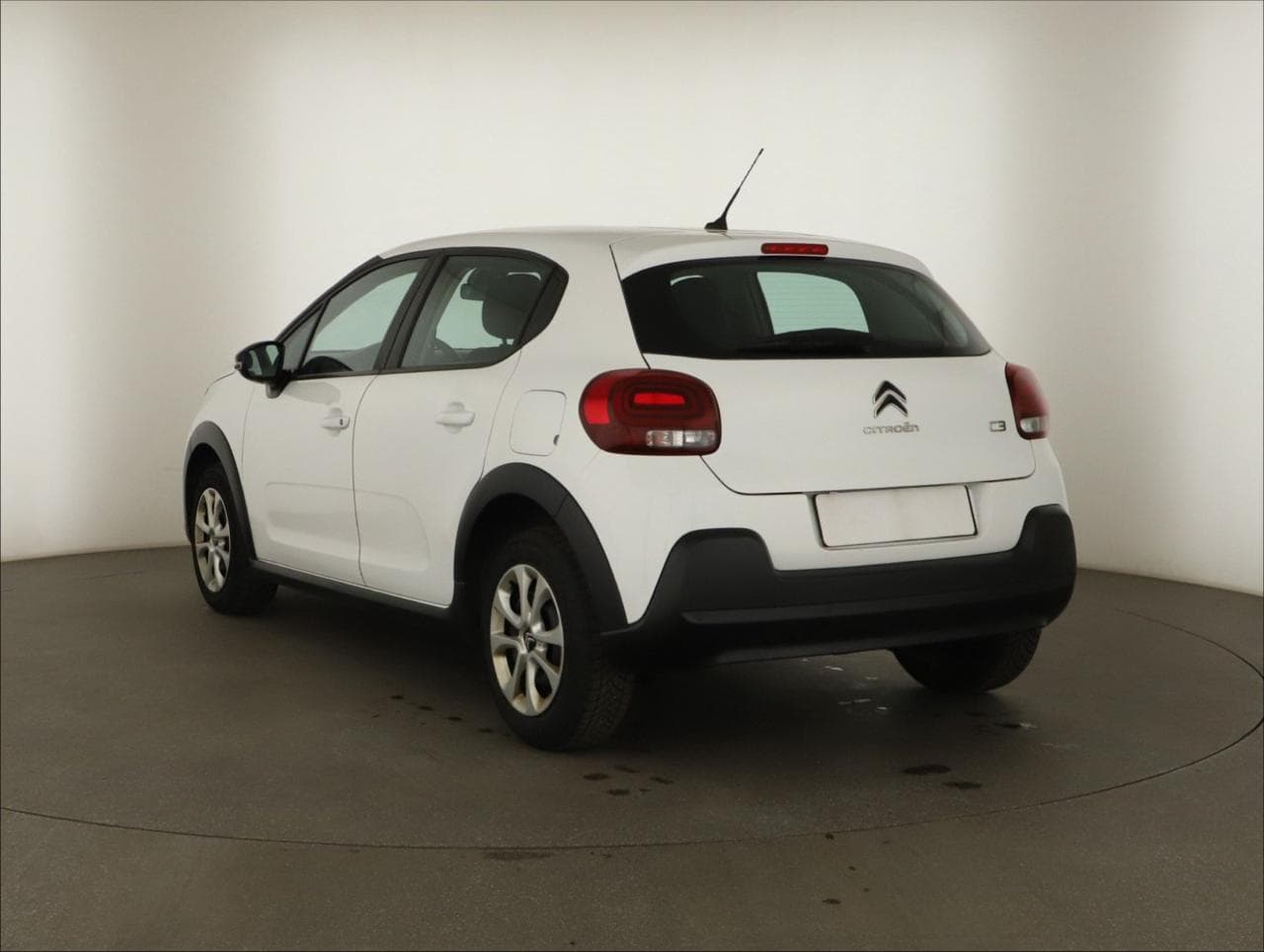 2020 Citroen C3 - 8