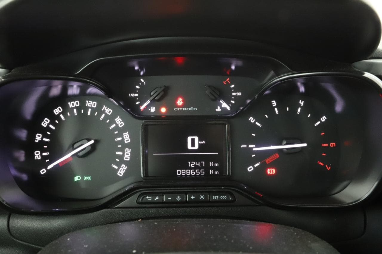 2020 Citroen C3 - 30