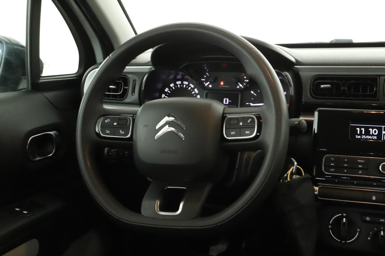 2020 Citroen C3 - 26