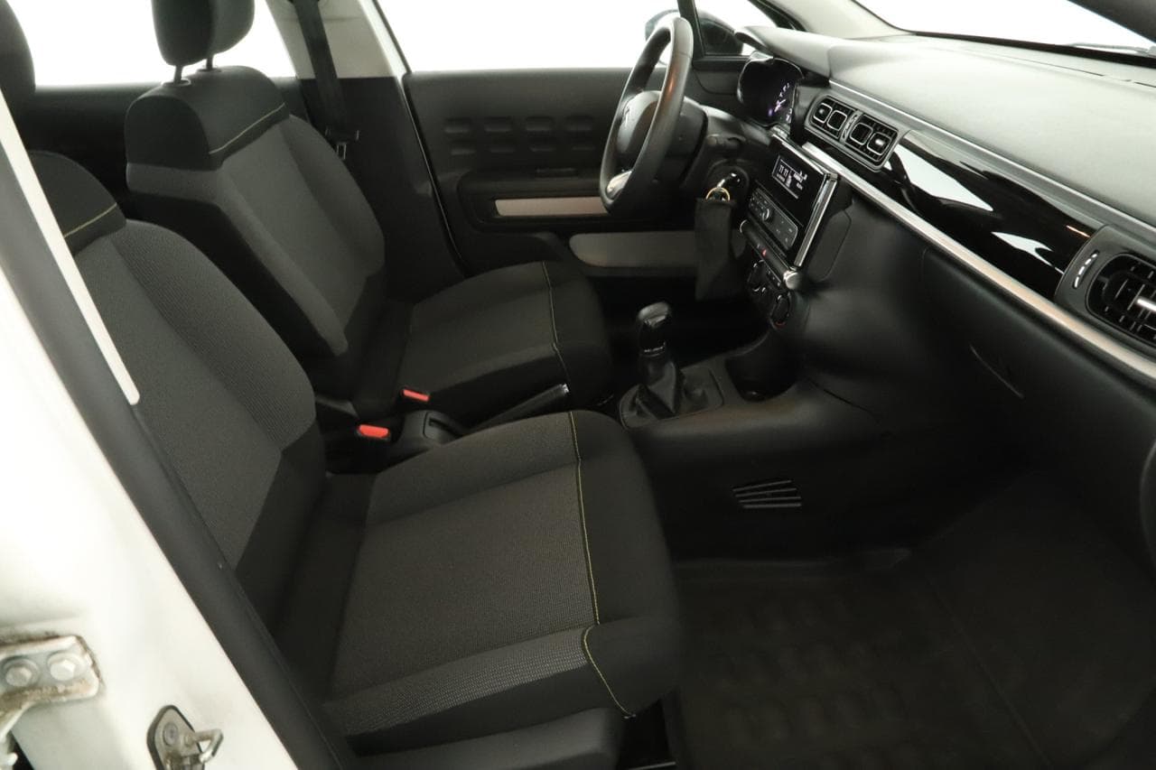 2020 Citroen C3 - 18