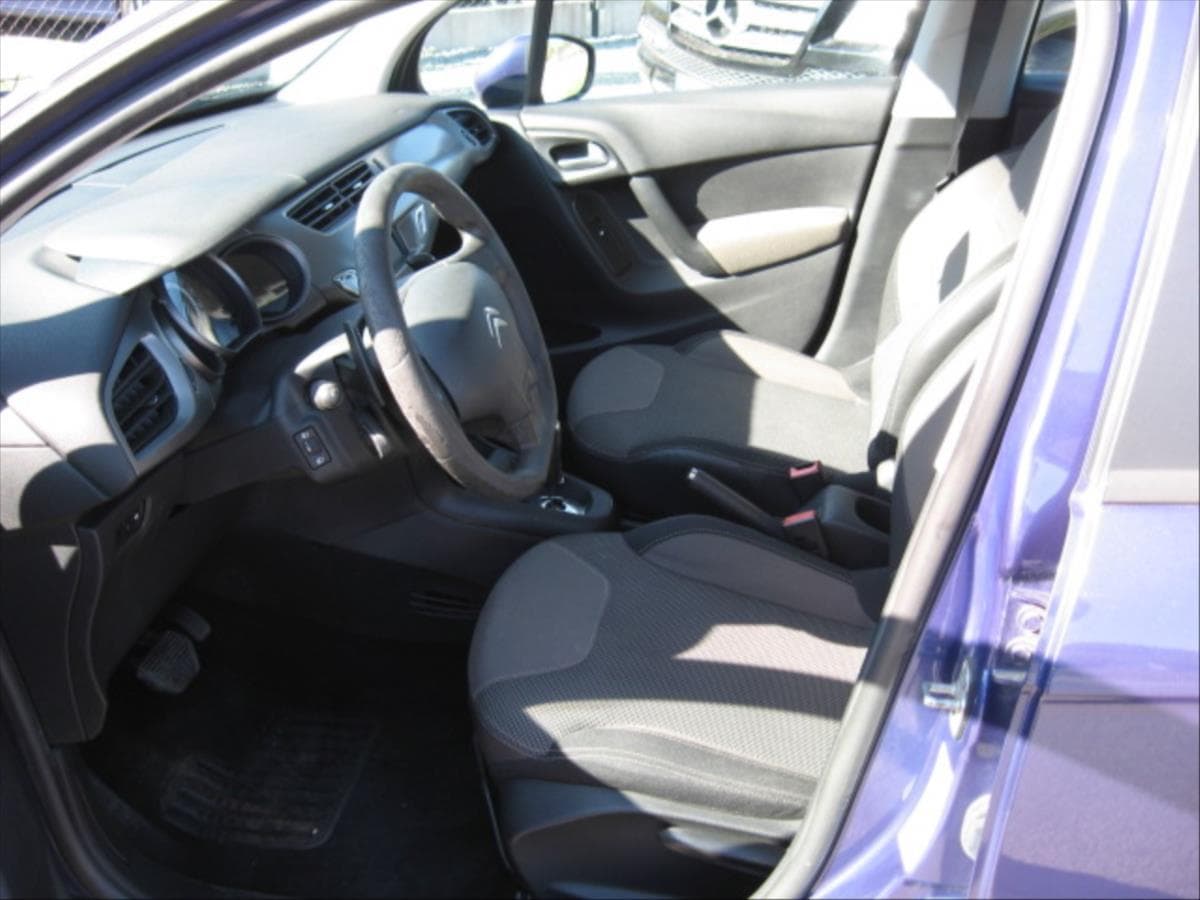 2015 Citroen C3 - 6
