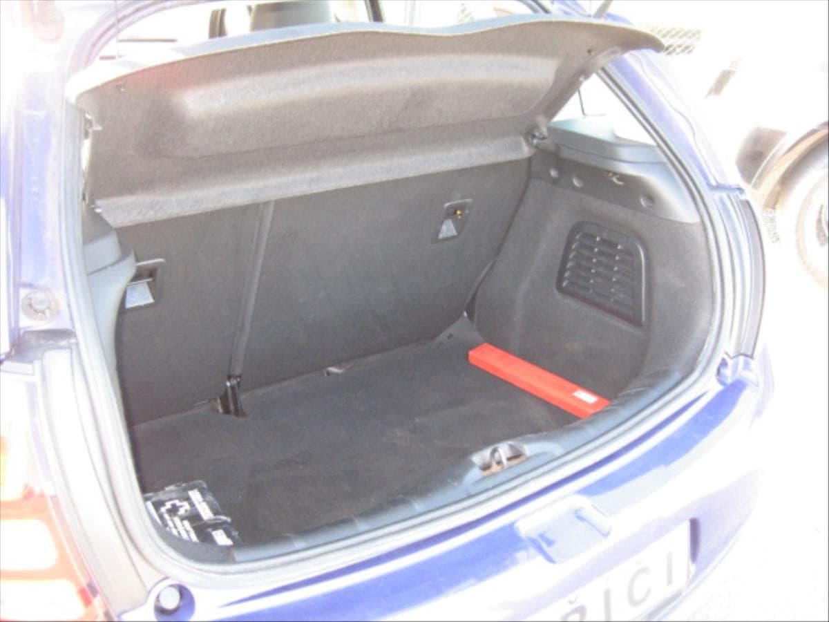 2015 Citroen C3 - 8