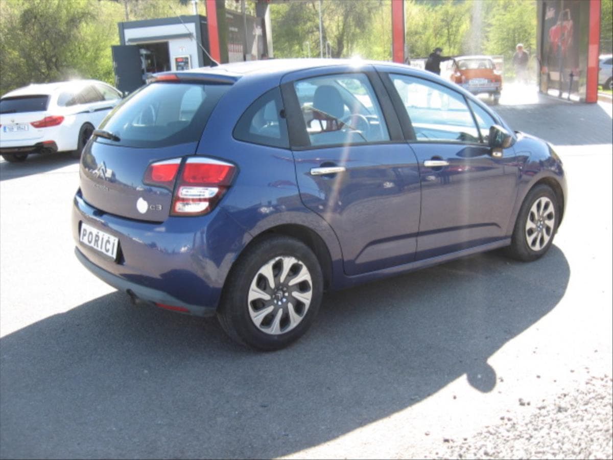 2015 Citroen C3 - 5