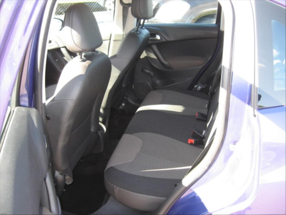 2015 Citroen C3 - 7