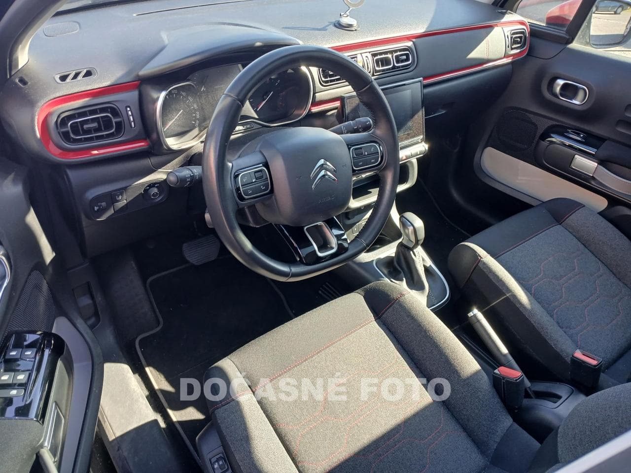 2018 Citroen C3 - 5