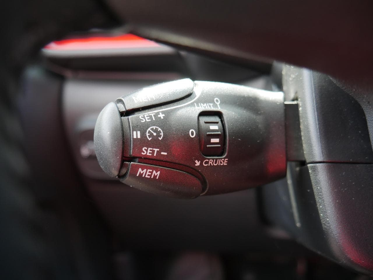 2018 Citroen C3 - 28