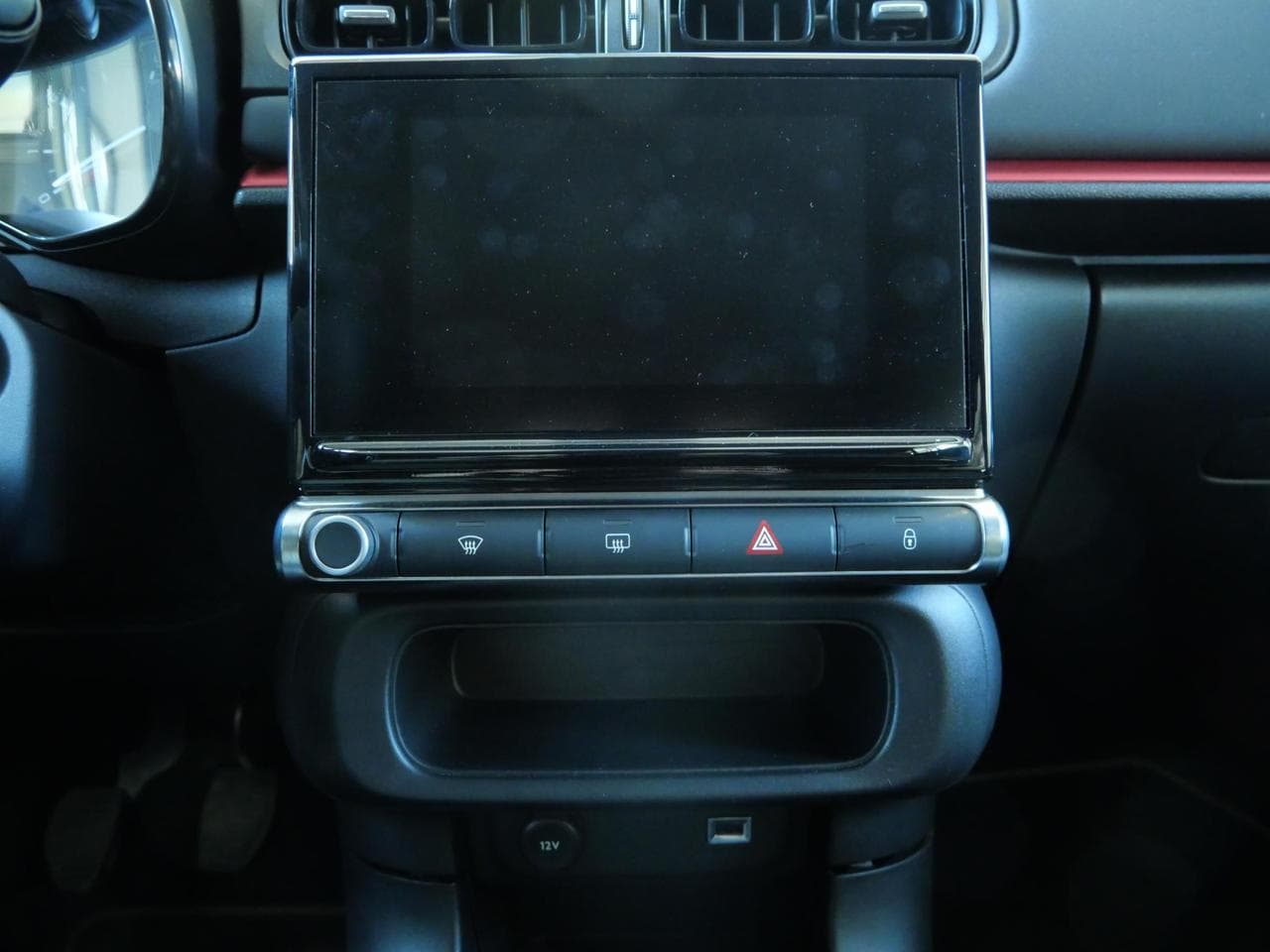 2022 Citroen C3 - 13