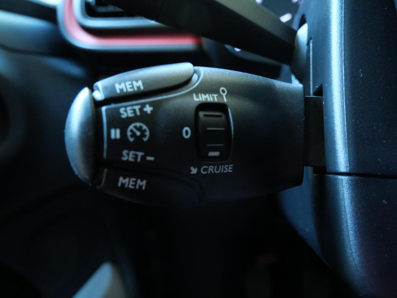 2022 Citroen C3 - 15