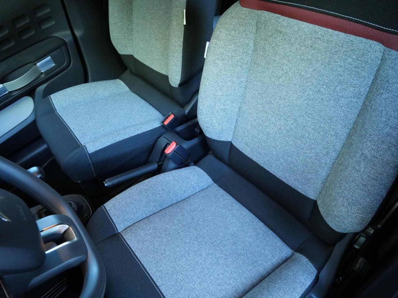 2022 Citroen C3 - 9