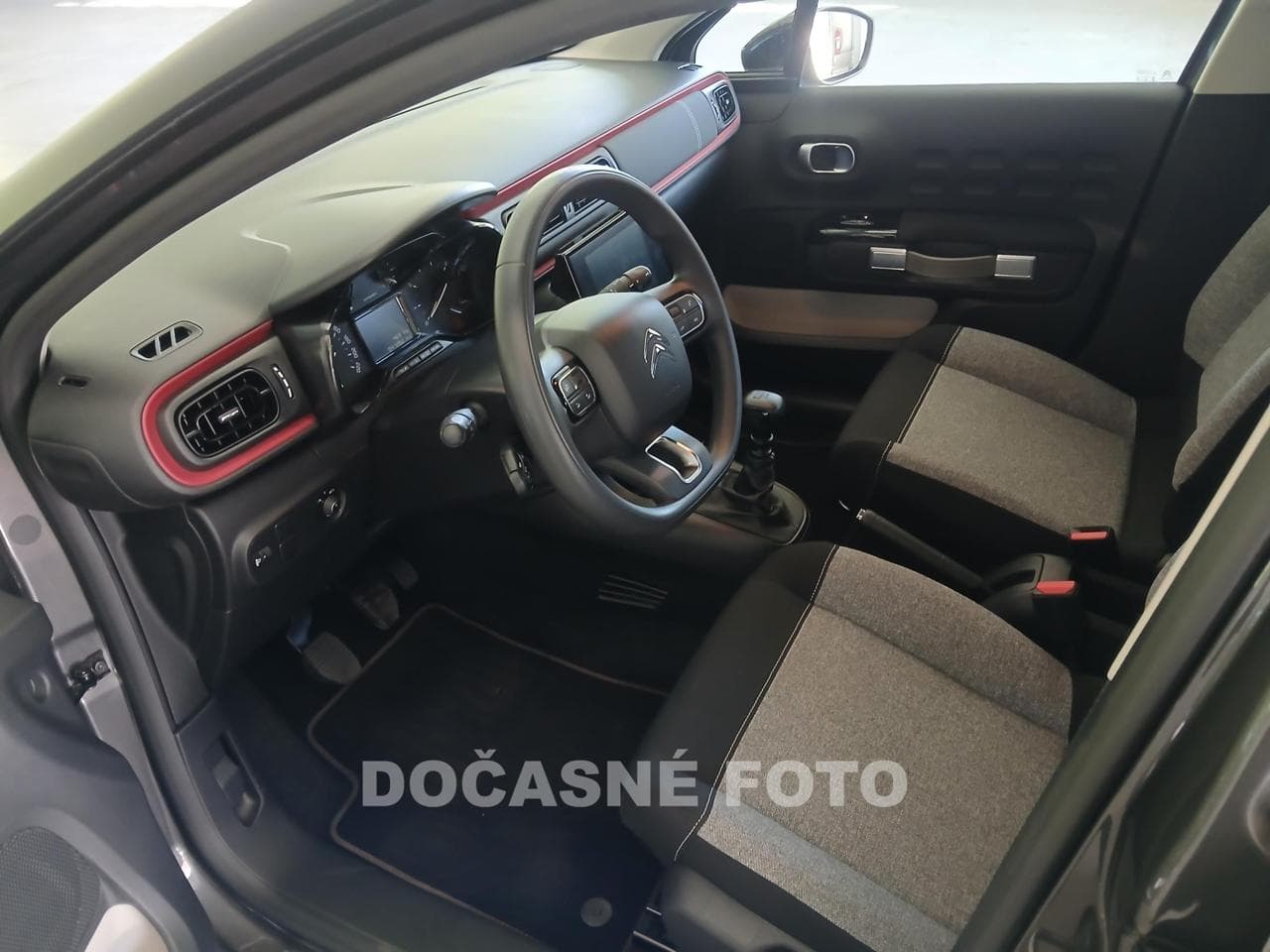 2022 Citroen C3 - 3
