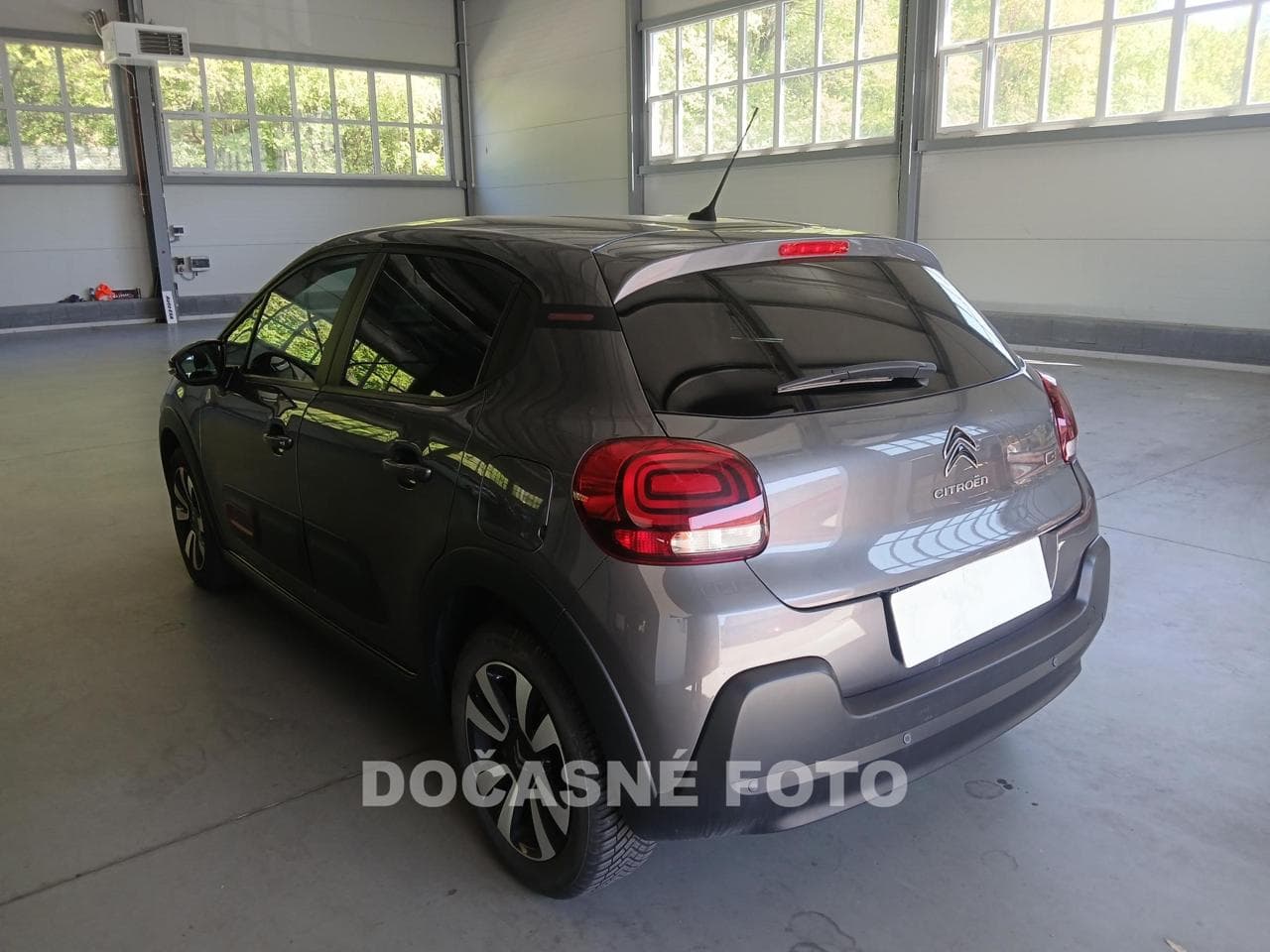 2022 Citroen C3 - 2