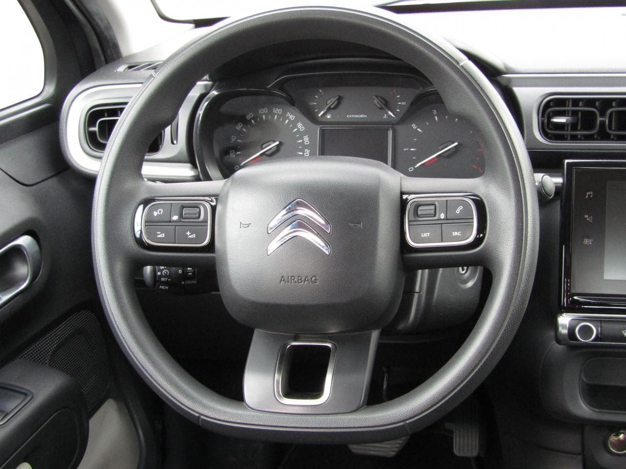 2017 Citroen C3 - 13