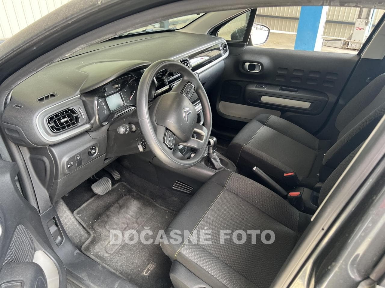 2017 Citroen C3 - 3