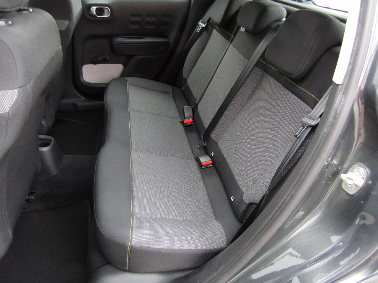 2017 Citroen C3 - 10