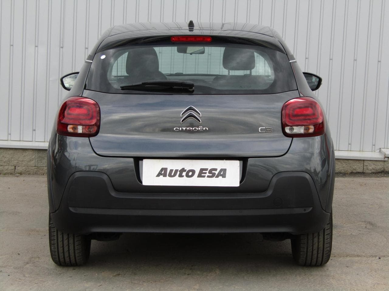 2017 Citroen C3 - 5