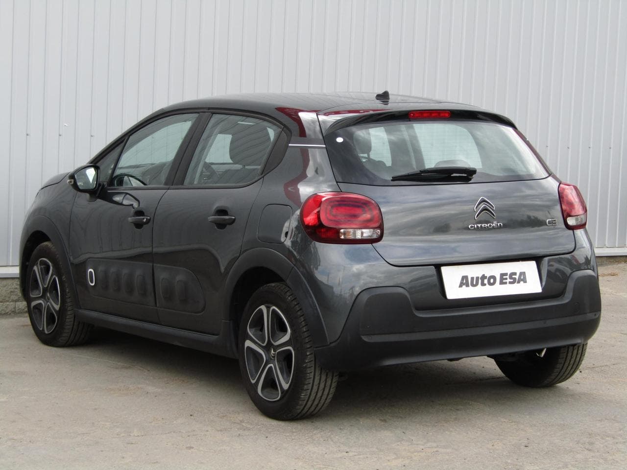 2017 Citroen C3 - 6