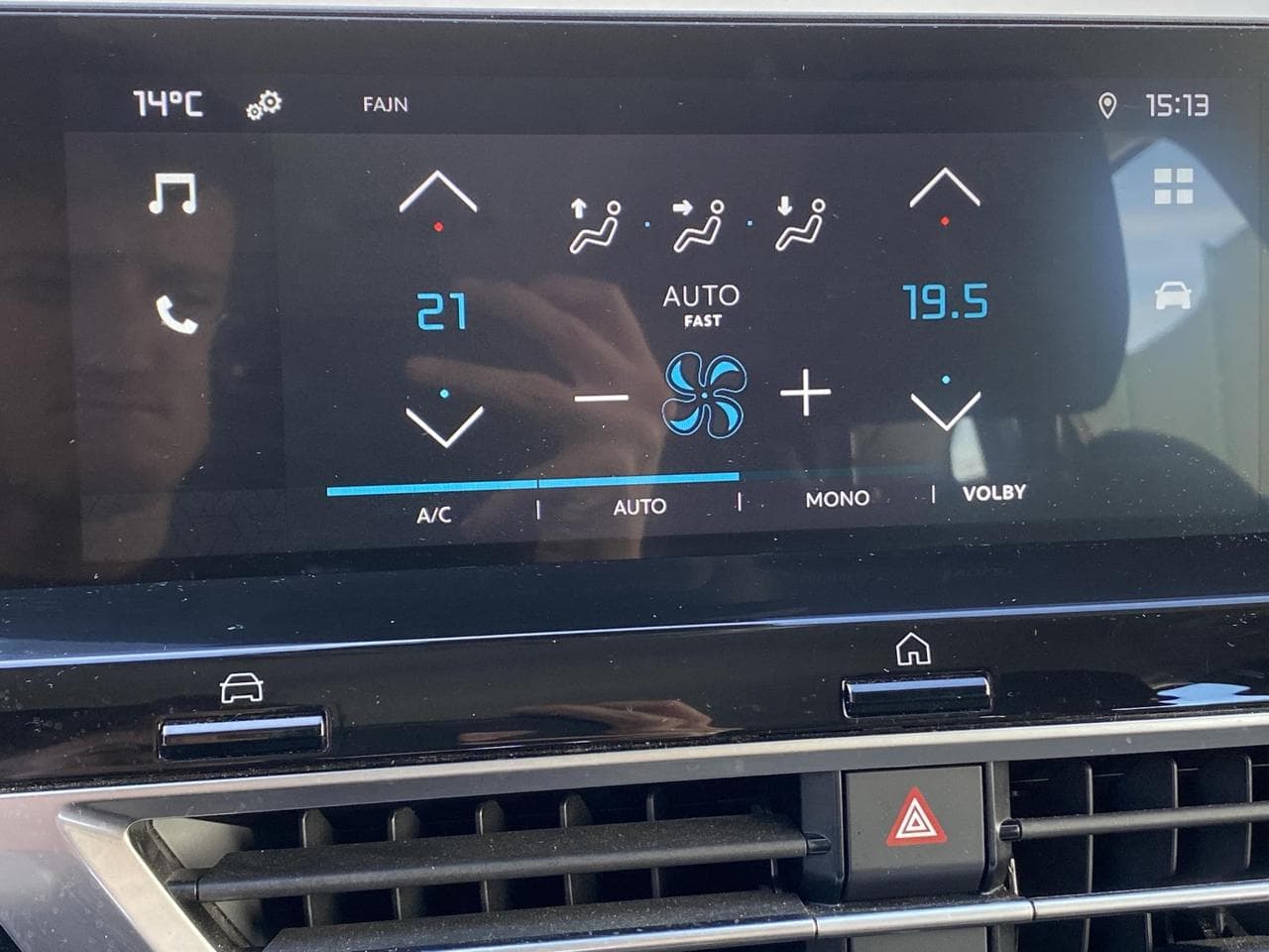 2022 Citroen C4 - 28