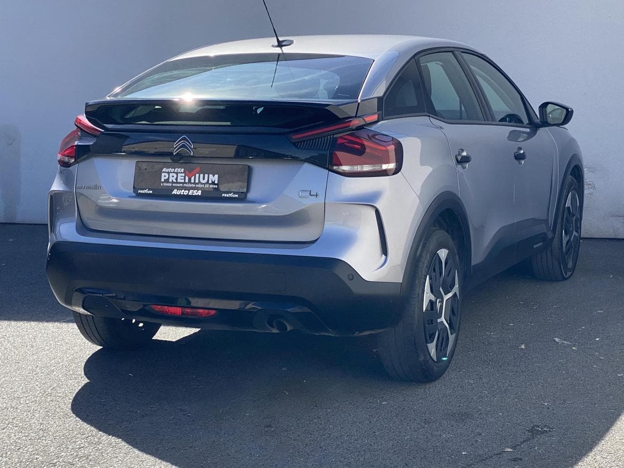 2022 Citroen C4 - 7