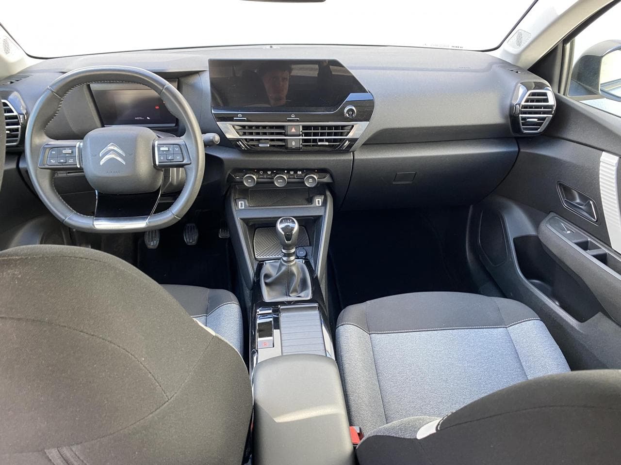 2022 Citroen C4 - 13