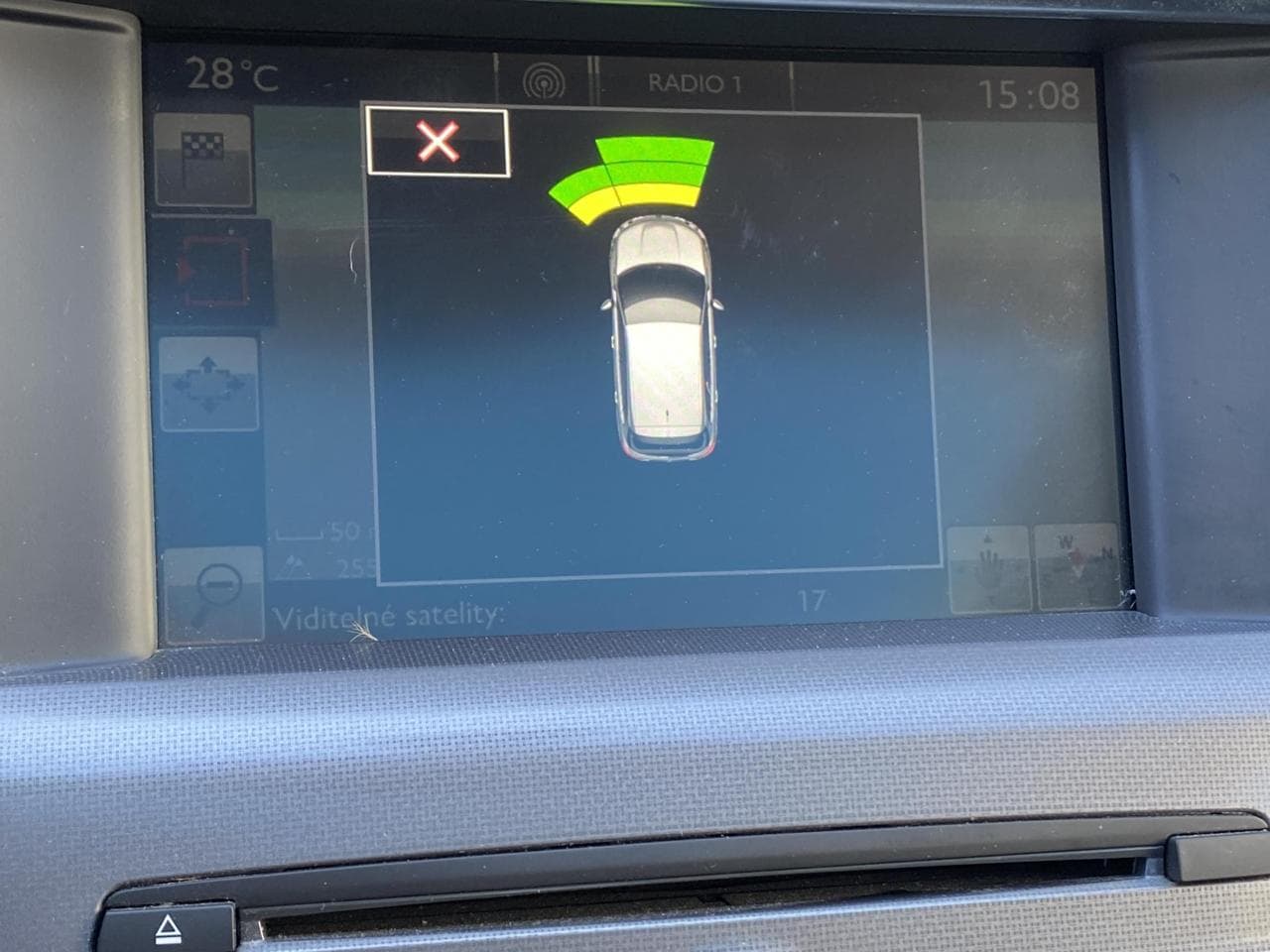 2016 Citroen C4 - 31