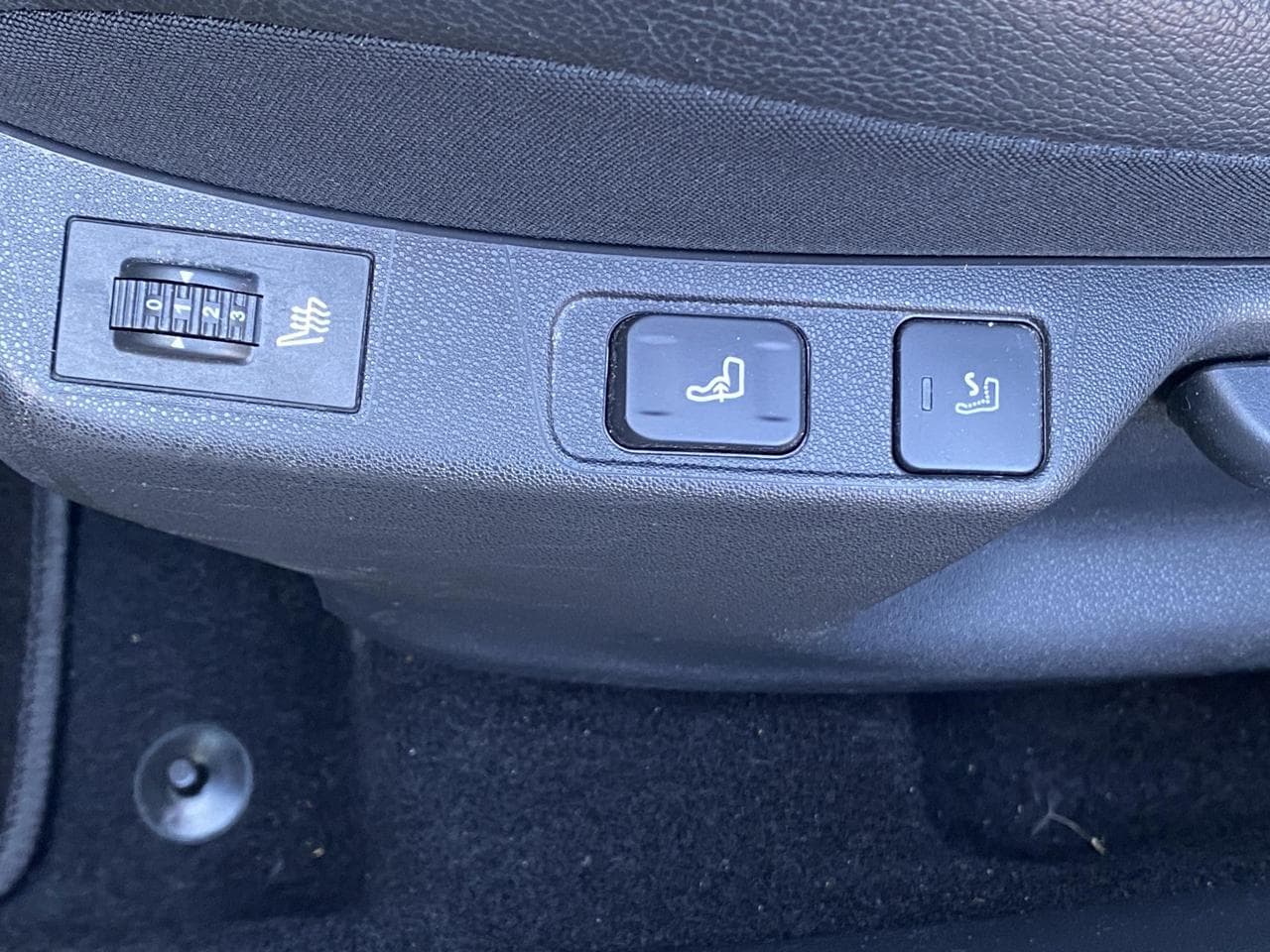 2016 Citroen C4 - 21