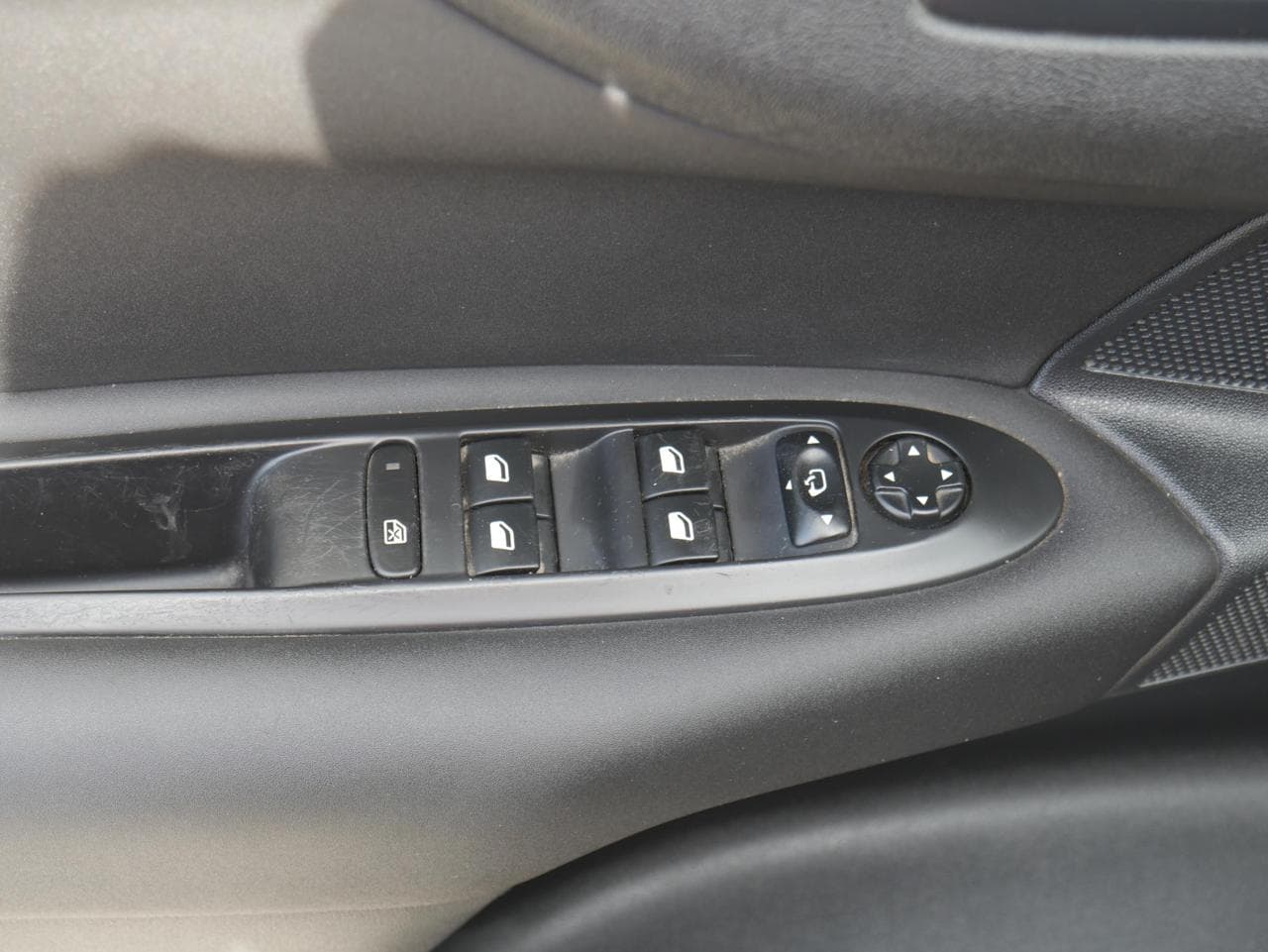 2011 Citroen C4 - 17
