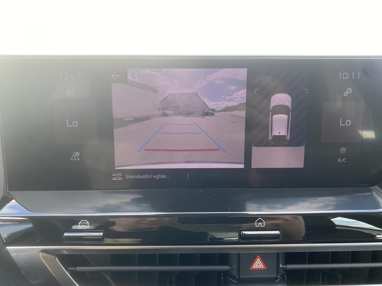 2023 Citroen C4 - 19