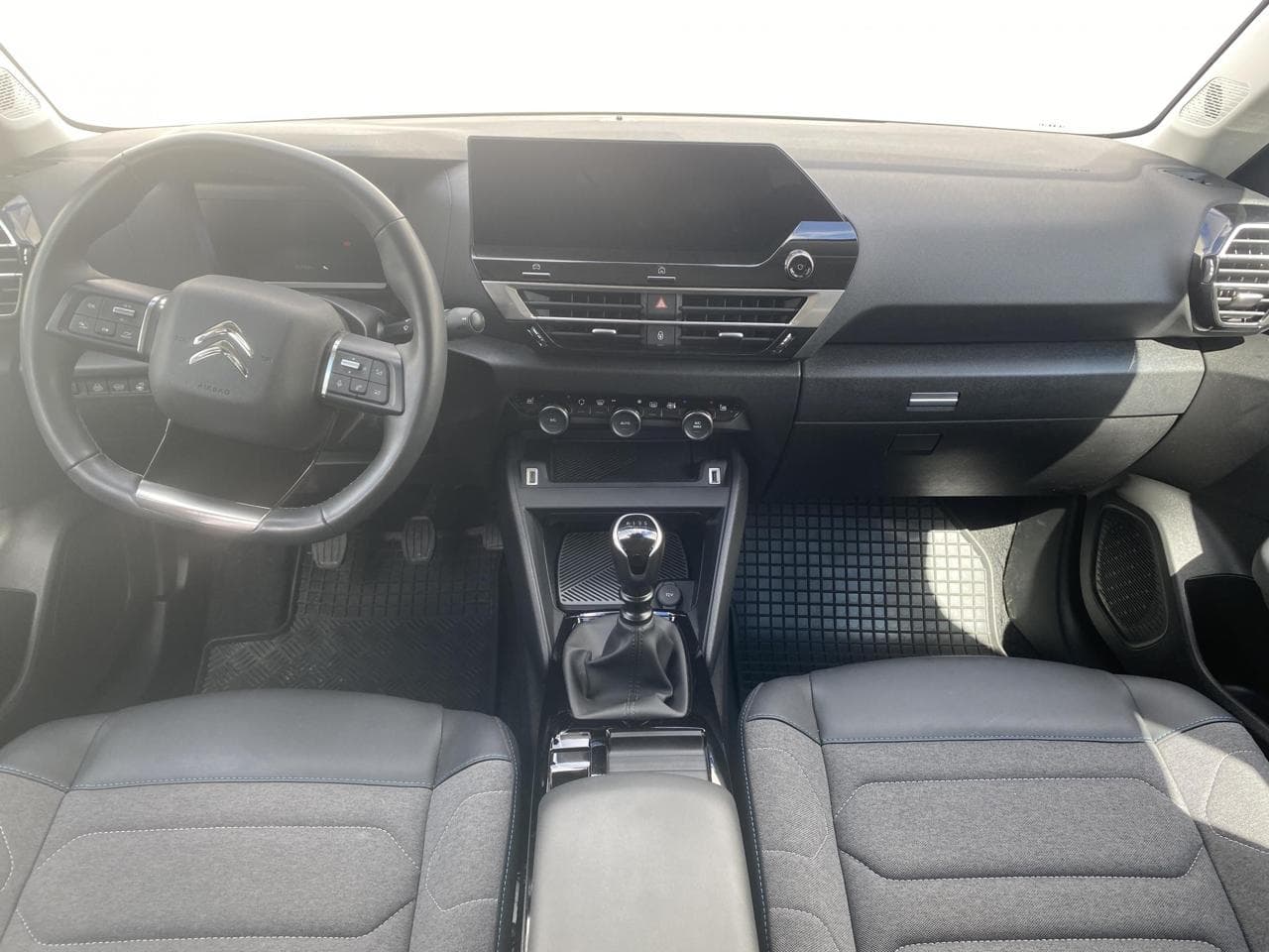 2023 Citroen C4 - 8