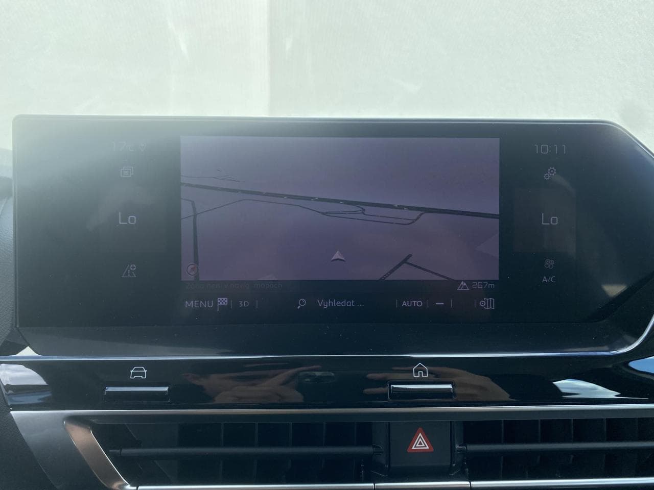 2023 Citroen C4 - 17