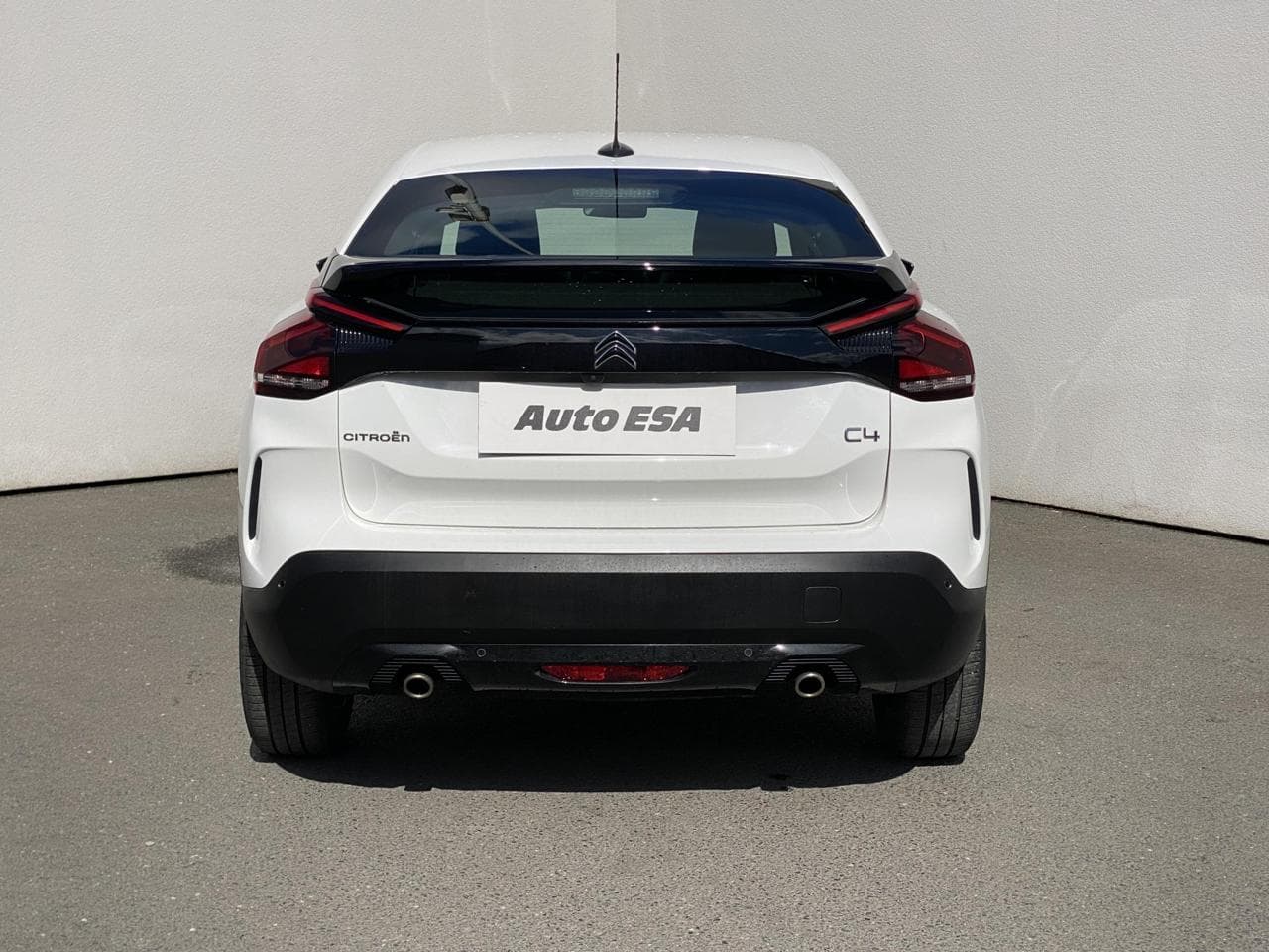 2023 Citroen C4 - 5